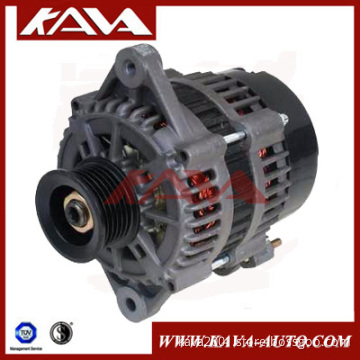 Delco Alternator For Mercruiser,LESTER 8461,1-2837-01DR-2